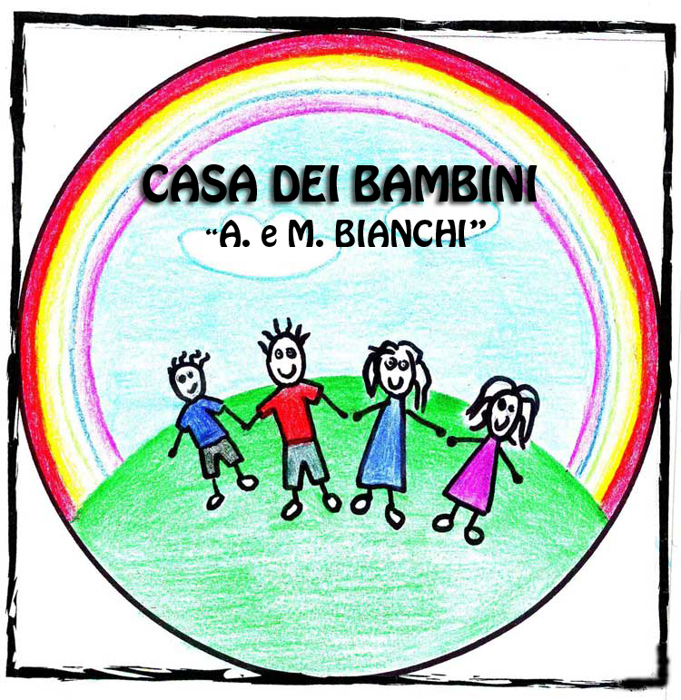 OPEN DAY CASA DEI BAMBINI "A. E M. BIANCHI"- Metodo Montessori