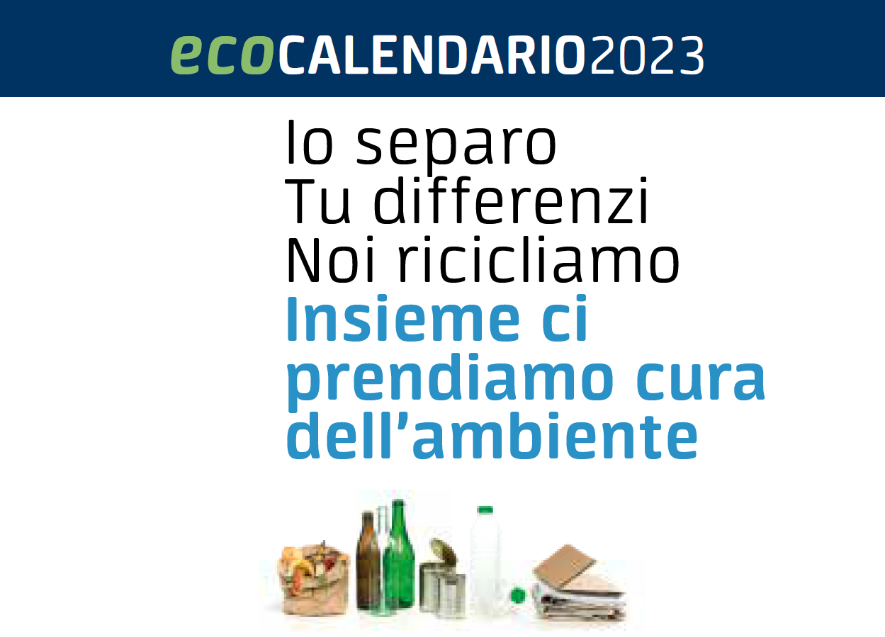 ECOCALENDARIO