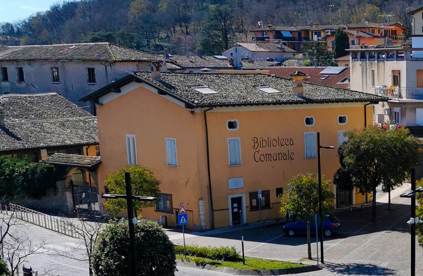 Biblioteca Comunale