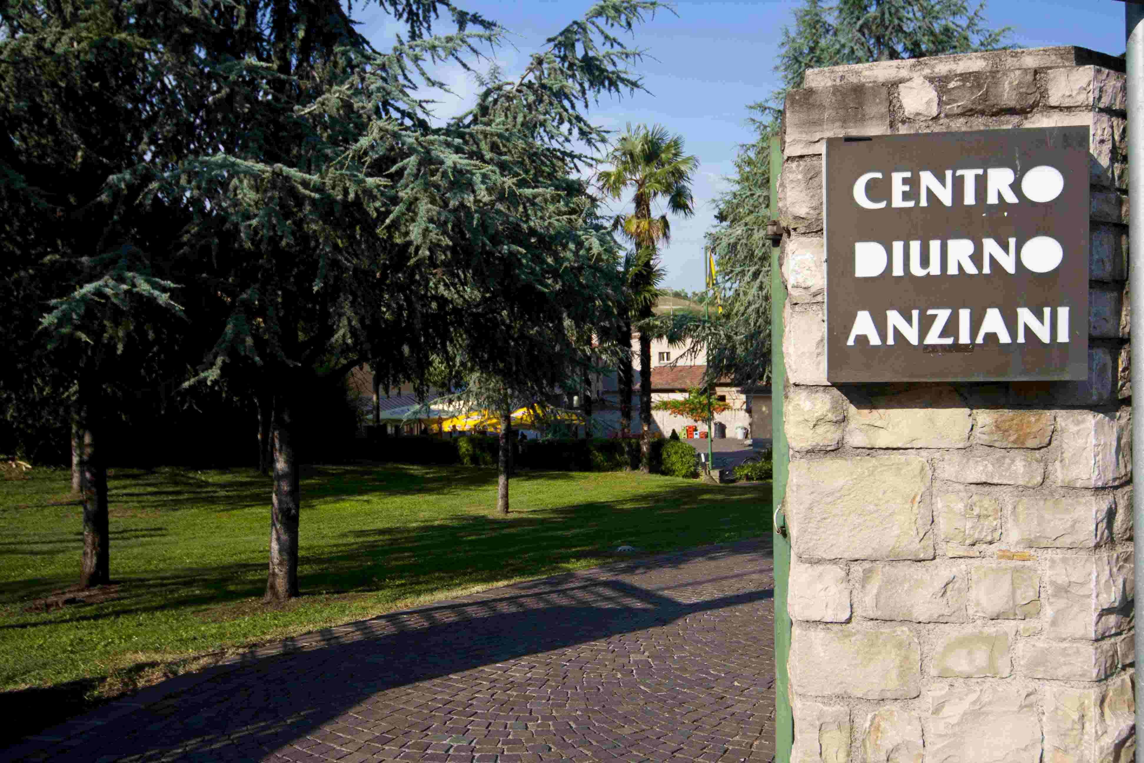 Centro Sociale Anziani