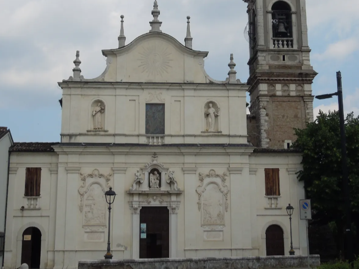 Chiesa Natività di Maria