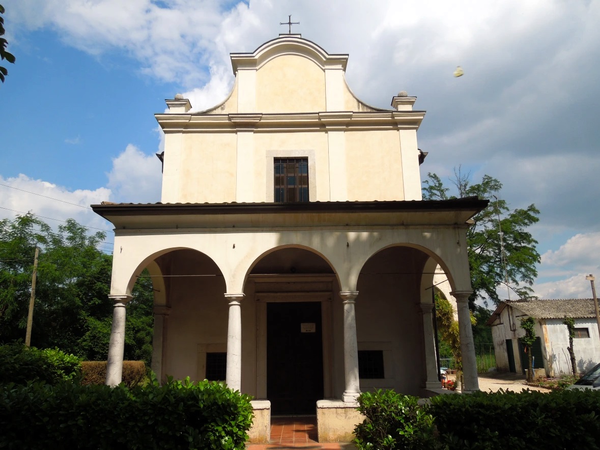 Chiesa di Sant'Anna