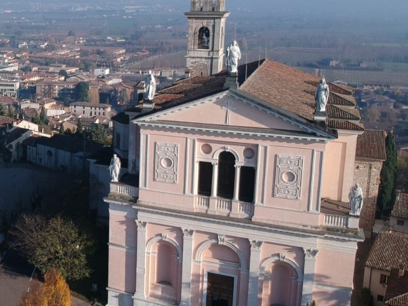 Parrocchia di San Vincenzo