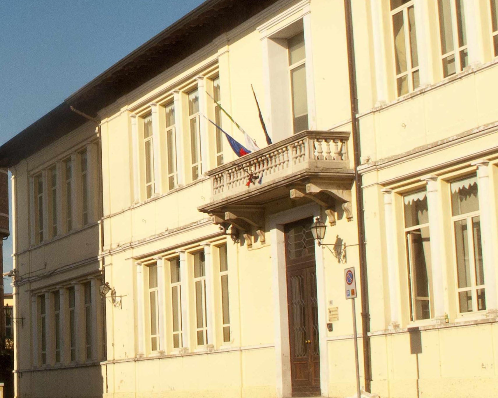 Scuola Primaria "G. Ferraboschi" di Calcinato