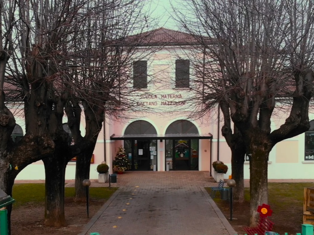 Scuola dell'Infanzia e Primavera "Gaetano Mazzoleni" di Calcinatello