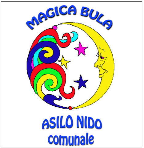 APERTURA ISCRIZIONI ASILO NIDO COMUNALE "MAGICA BULA" anno educativo 2024/2025