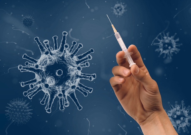 Apertura universale vaccinazione antinfluenzale